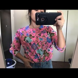 Vintage top